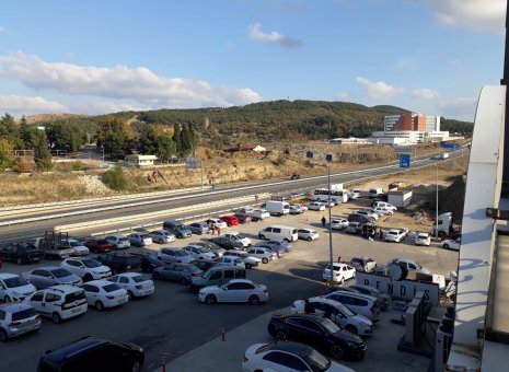 Alışveriş, eğlence ve Yaşam Merkezinin tek adresi olan Bendis AVM’ye gösterilen ilgi için tüm bölge halkına teşekkür ederiz. 