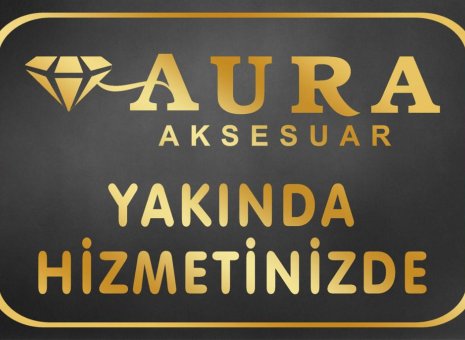 AURA AKSESUAR