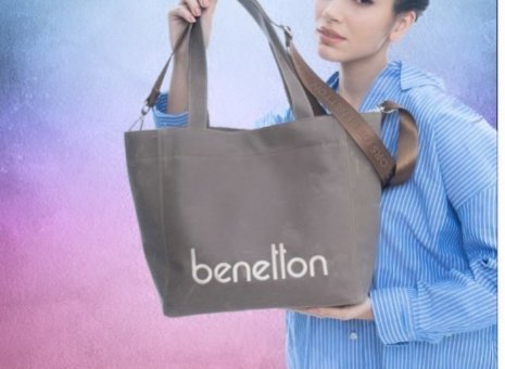 BELLUCCİ BAGS