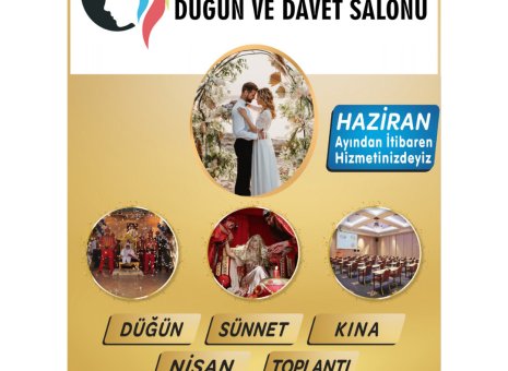 BENDİS DÜĞÜN SALONU