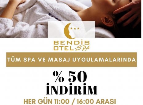 Bendis Otel