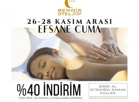 Bendis Spa