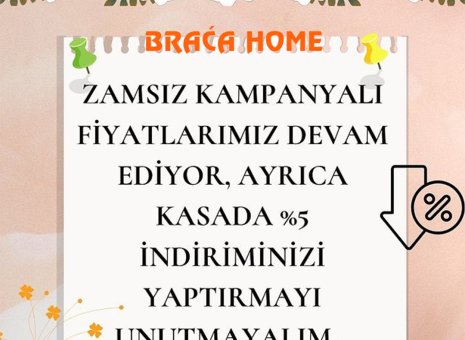 BRACA HOME