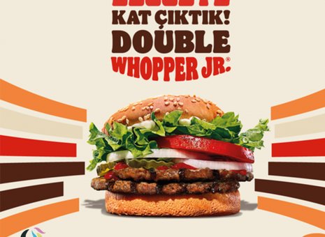 BURGER KİNG