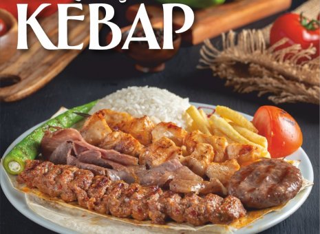 BURSA KEBAP EVİ