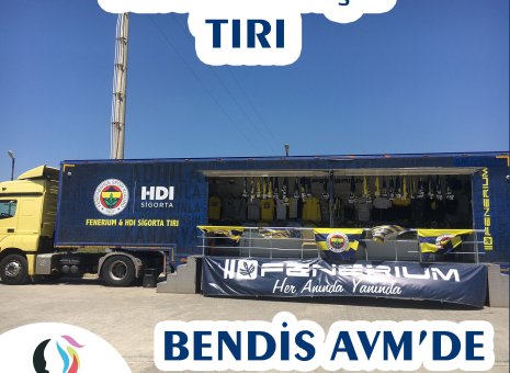 FENERBAHÇE TIRI