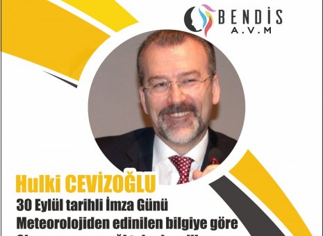 Hulki CEVİZOĞLU