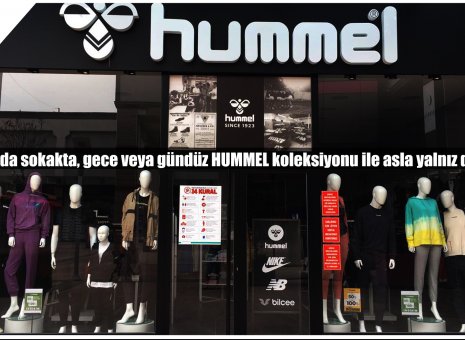 HUMMEL