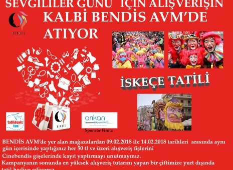 İSKEÇE TATİLİ TALİHLİSİ