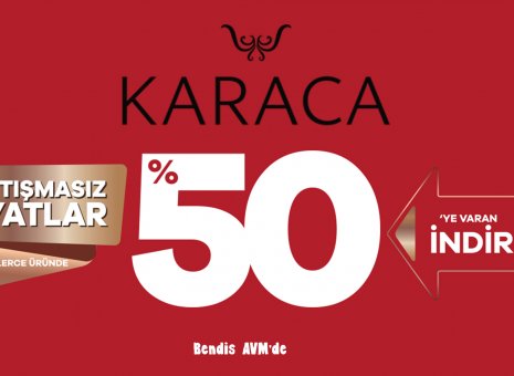 KARACA