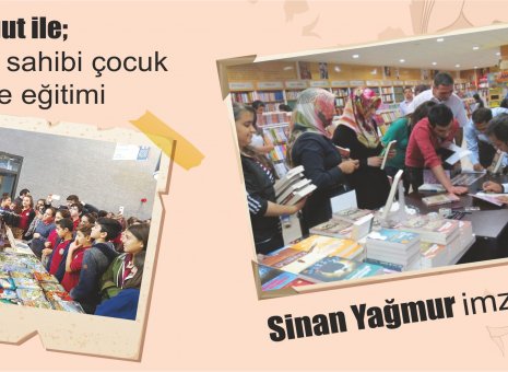 Kitap Fuarı 28 Eylül - 7 Ekim 2018