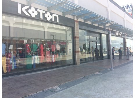 Koton