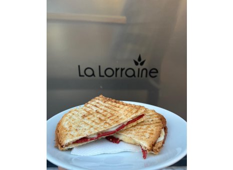 La Lorraine