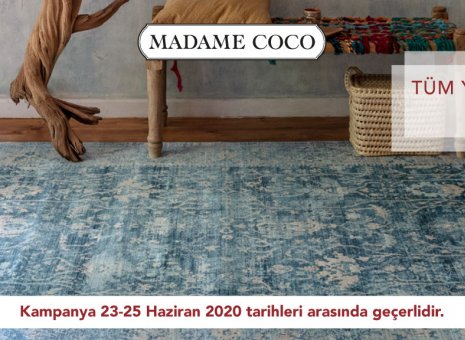 MADAME COCO %30 İNDİRİM