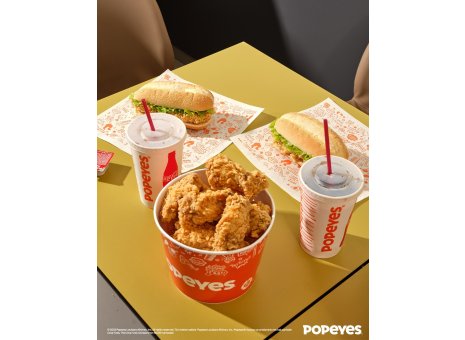 POPEYES