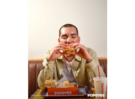 POPEYES