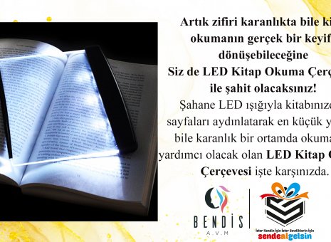 SENDE AL GELSİN