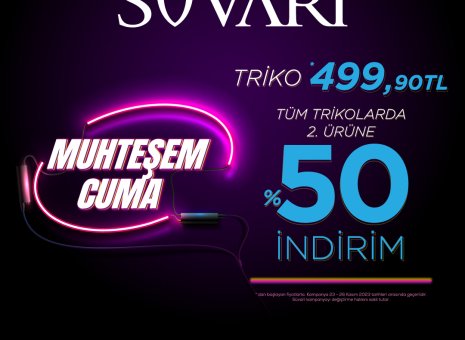 SÜVARİ