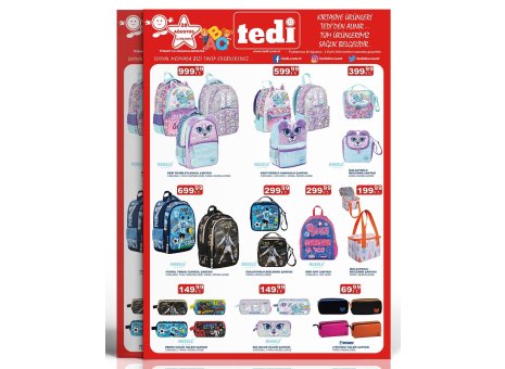 TEDİ