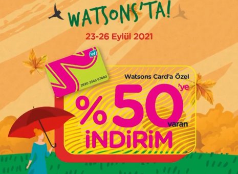 WATSONS