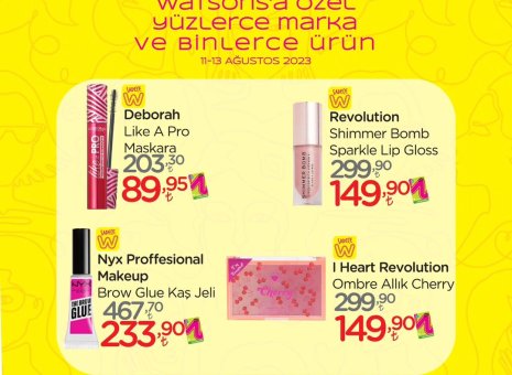 WATSONS