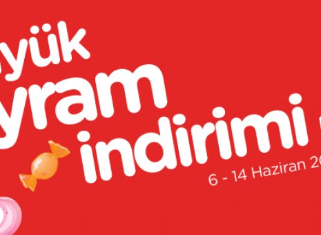 Watsons'da Büyük Bayram İndirimi Başladı!